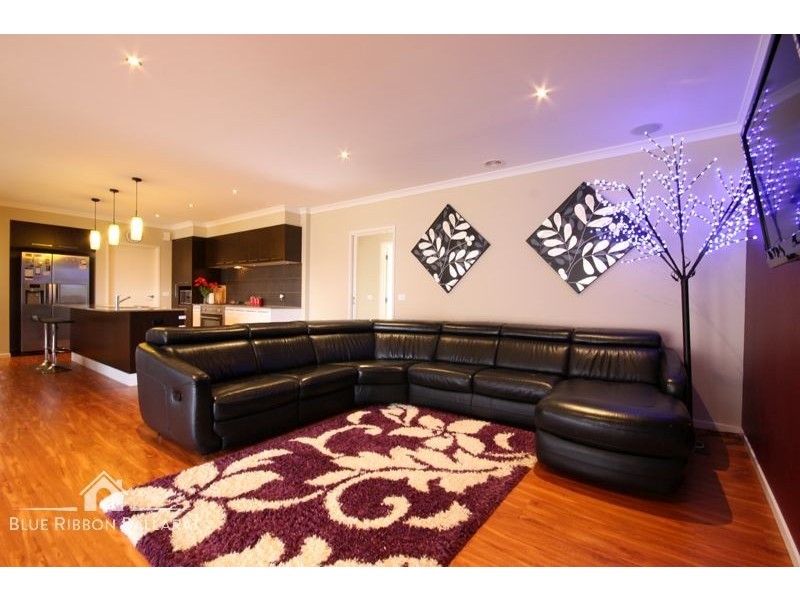 36 Canopy Avenue, Alfredton VIC 3350