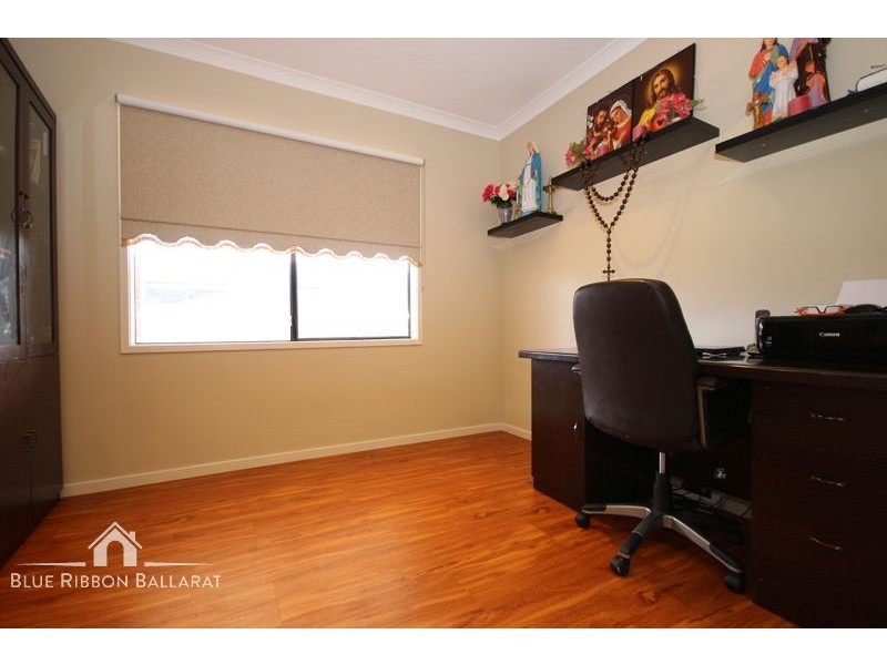 36 Canopy Avenue, Alfredton VIC 3350