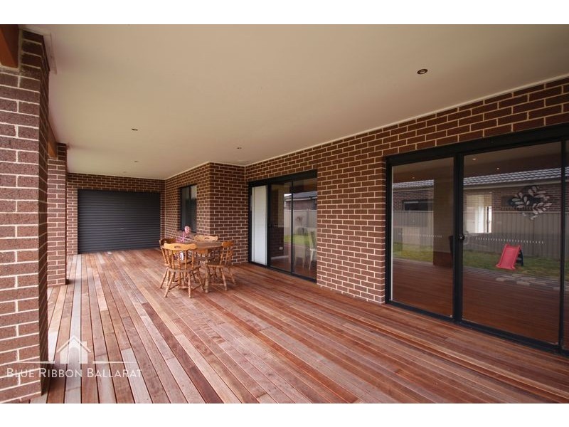 36 Canopy Avenue, Alfredton VIC 3350