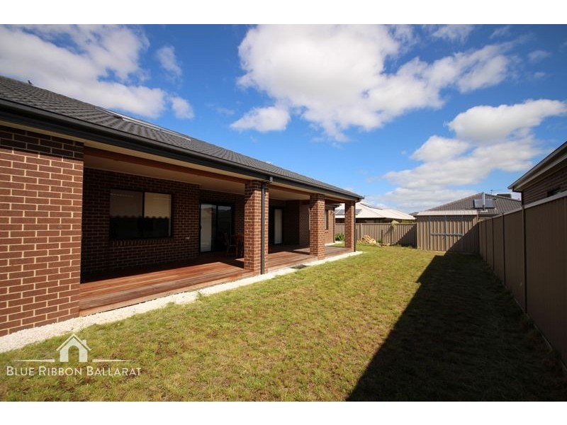 36 Canopy Avenue, Alfredton VIC 3350