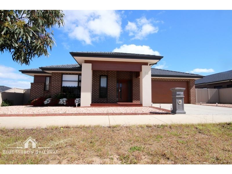 36 Canopy Avenue, Alfredton VIC 3350