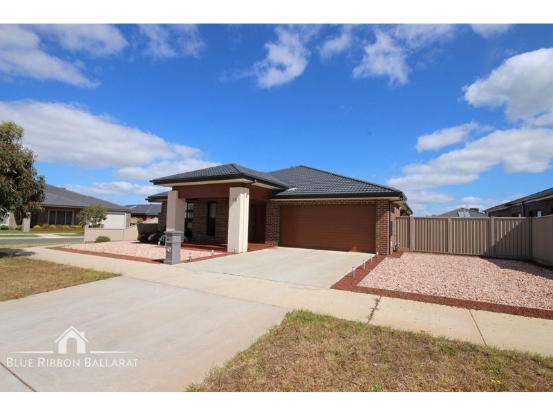 36 Canopy Avenue, Alfredton VIC 3350
