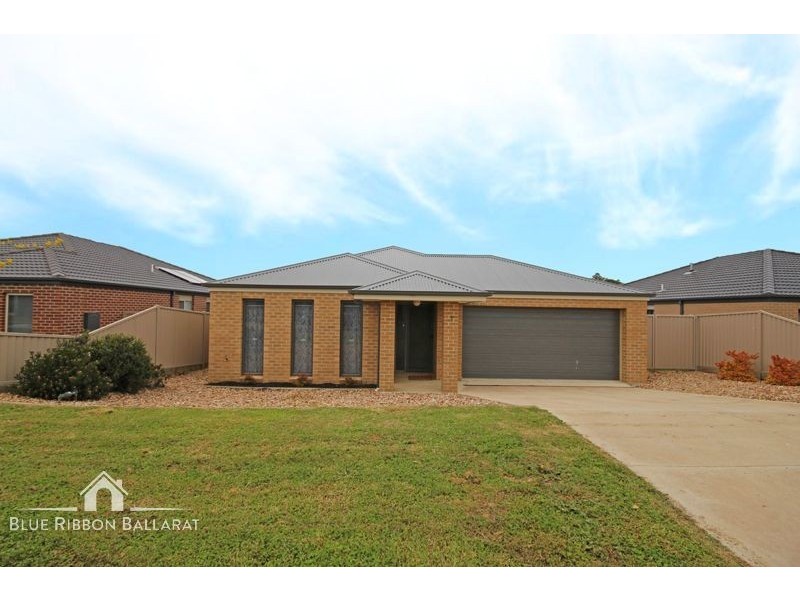 7 Countess Road, Delacombe VIC 3356