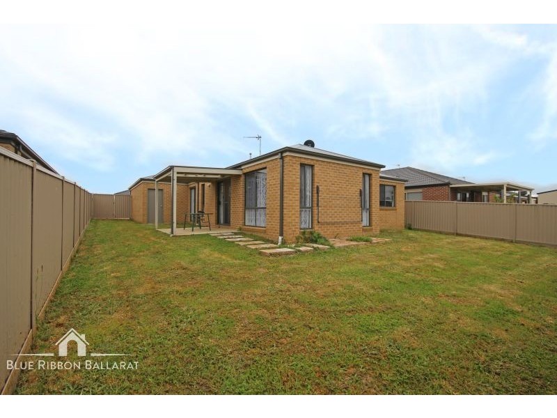 7 Countess Road, Delacombe VIC 3356