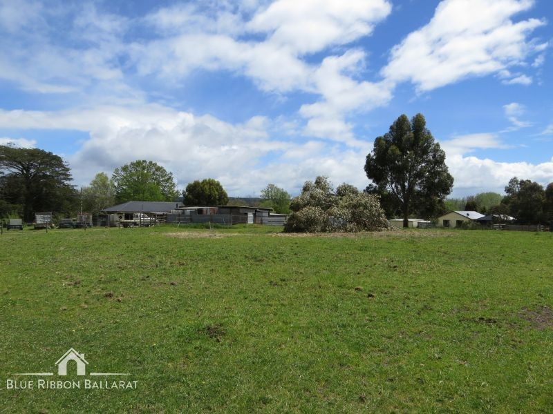 137 Pitfield Scarsdale Road, Scarsdale VIC 3351