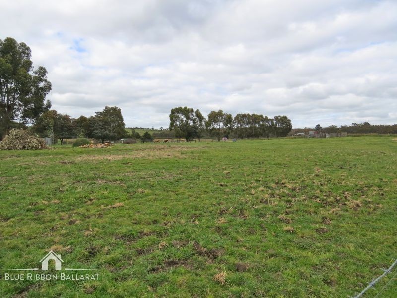 137 Pitfield Scarsdale Road, Scarsdale VIC 3351