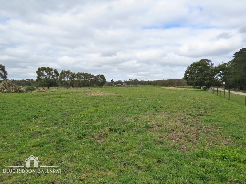 137 Pitfield Scarsdale Road, Scarsdale VIC 3351