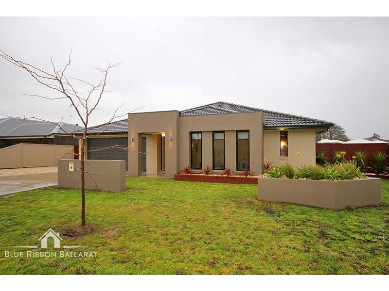 15 Countess Road, Delacombe VIC 3356