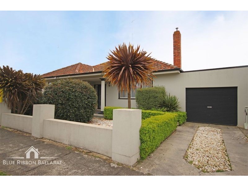 302 Rubicon Street, Redan VIC 3350