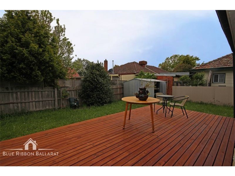 302 Rubicon Street, Redan VIC 3350