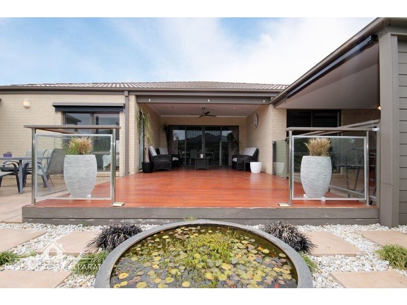 2 Dartmoor Court, Alfredton VIC 3350