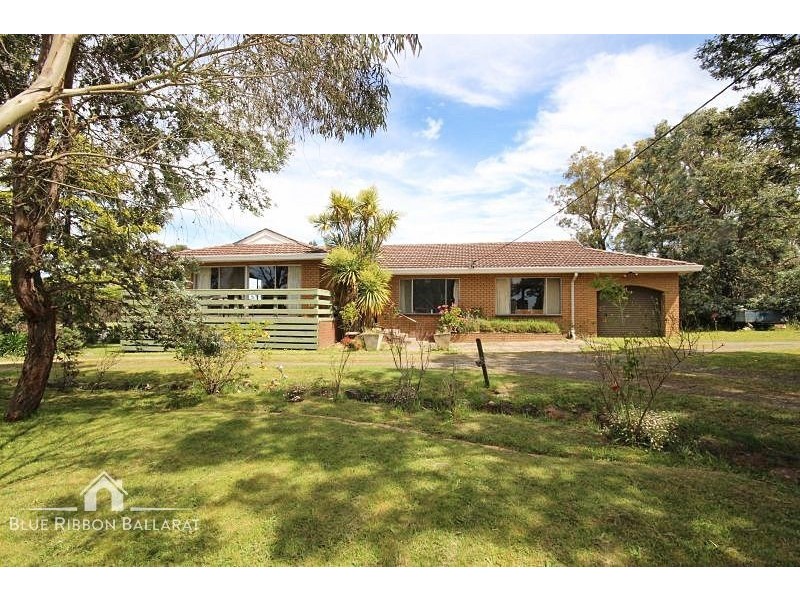 517 Scotchmans Lead Road, Napoleons VIC 3352