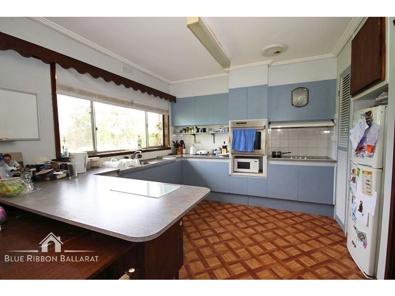 517 Scotchmans Lead Road, Napoleons VIC 3352