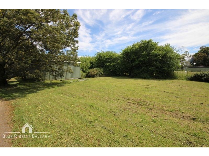 517 Scotchmans Lead Road, Napoleons VIC 3352