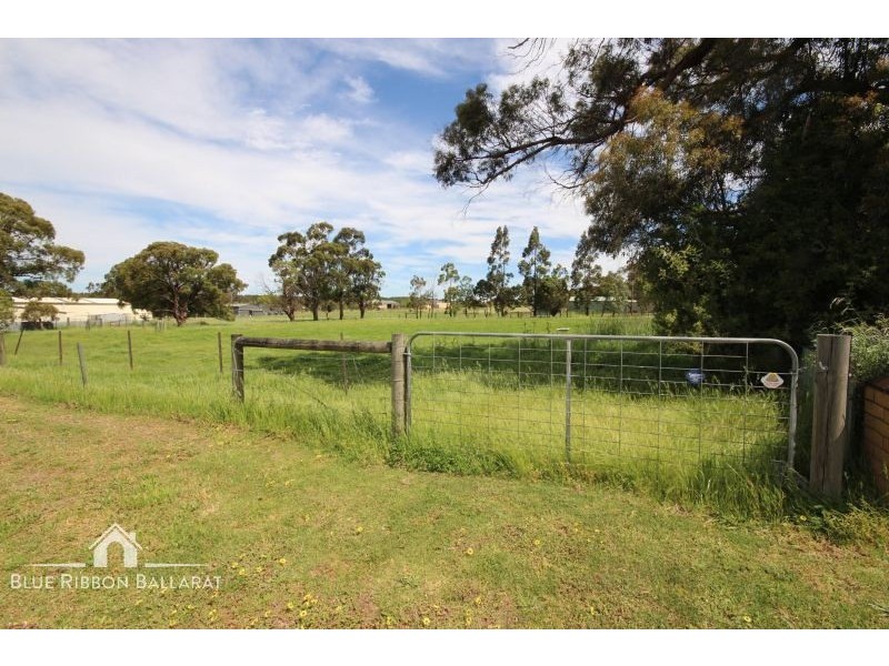 517 Scotchmans Lead Road, Napoleons VIC 3352