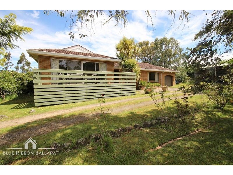 517 Scotchmans Lead Road, Napoleons VIC 3352