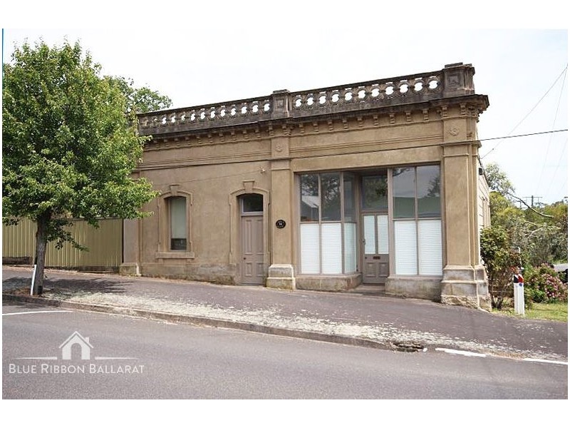 64 Sussex Street, Linton VIC 3360