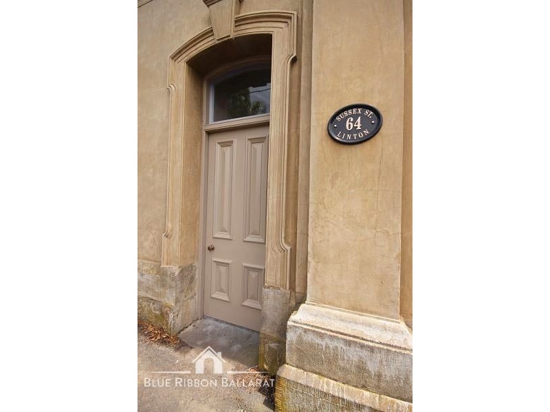 64 Sussex Street, Linton VIC 3360