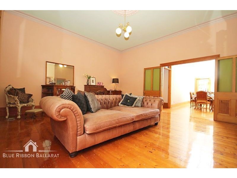 64 Sussex Street, Linton VIC 3360