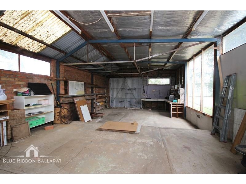 64 Sussex Street, Linton VIC 3360