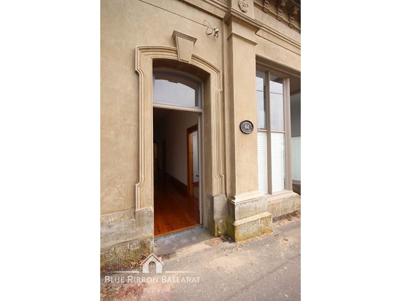 64 Sussex Street, Linton VIC 3360