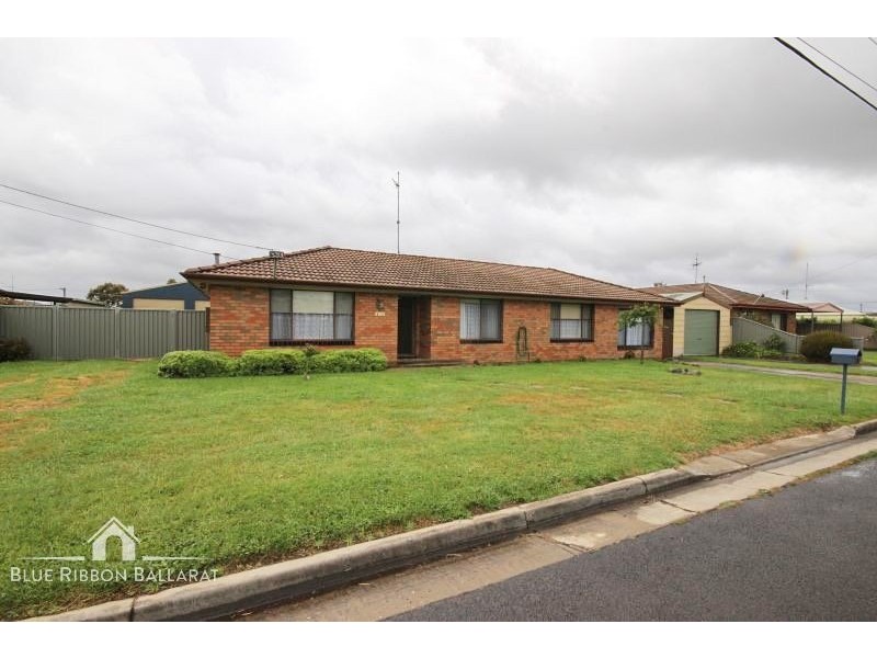 414 – 416 Learmonth Road, Mitchell Park VIC 3355