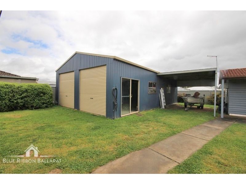 414 – 416 Learmonth Road, Mitchell Park VIC 3355