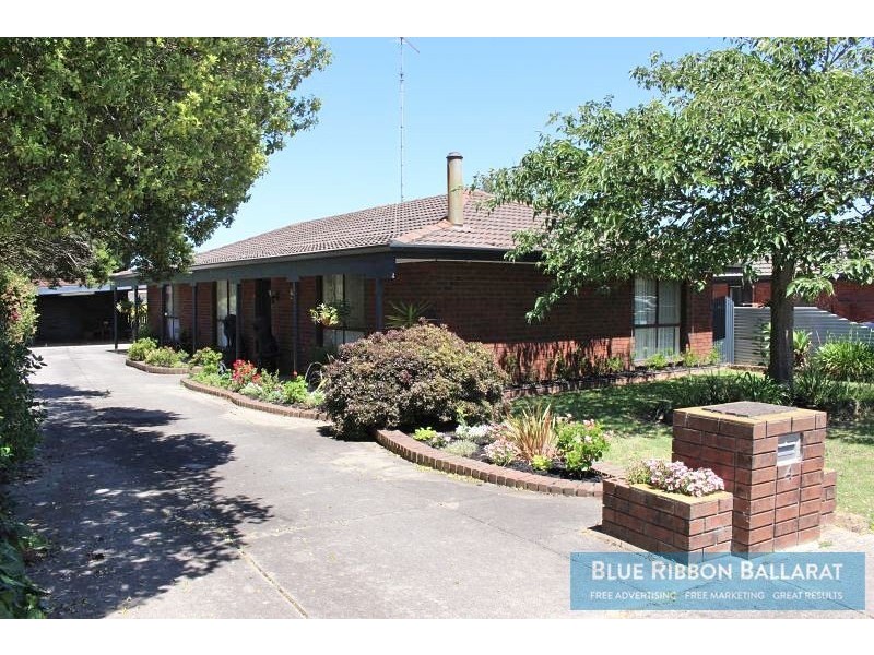 4 King Drive, Sebastopol VIC 3356