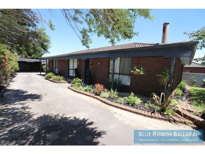 4 King Drive, Sebastopol VIC 3356