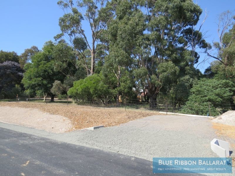 Lot 3 Stockade Street, Ballarat East VIC 3350