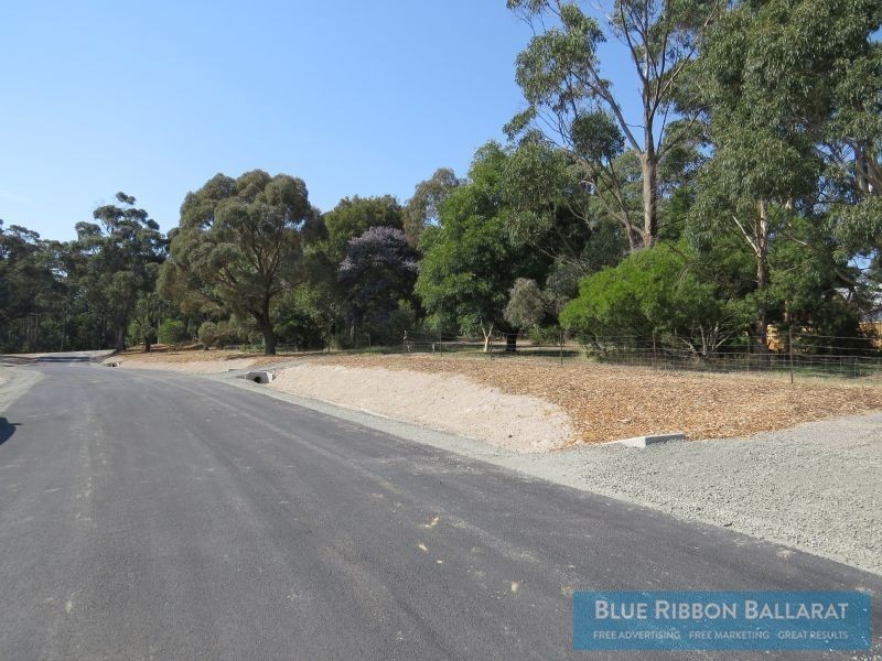 Lot 3 Stockade Street, Ballarat East VIC 3350