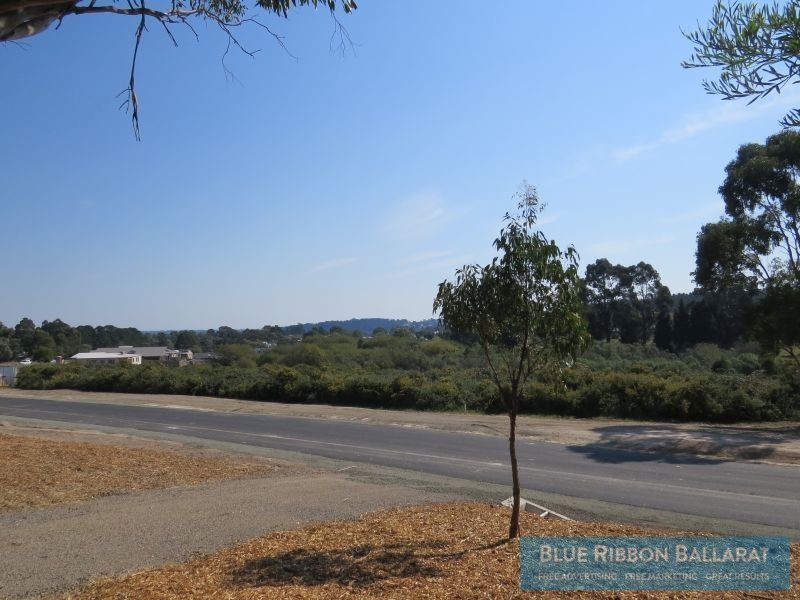 Lot 3 Stockade Street, Ballarat East VIC 3350
