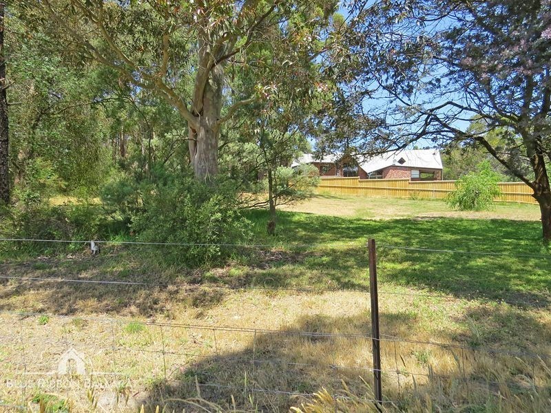 Lot 4 Stockade Street, Ballarat East VIC 3350