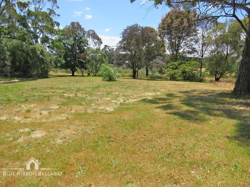 Lot 4 Stockade Street, Ballarat East VIC 3350