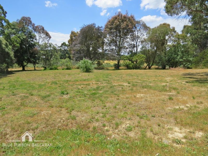 Lot 4 Stockade Street, Ballarat East VIC 3350