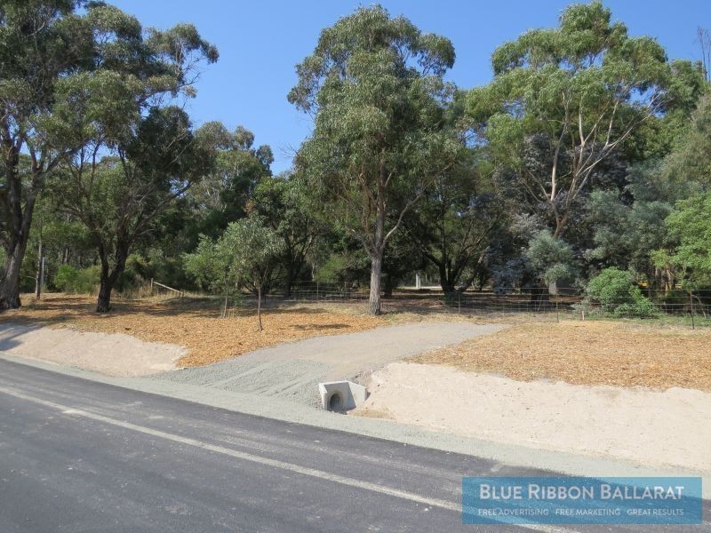 Lot 5 Stockade Street, Ballarat East VIC 3350