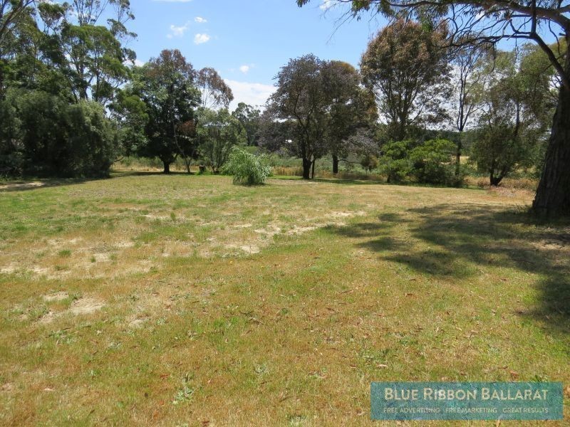 Lot 5 Stockade Street, Ballarat East VIC 3350