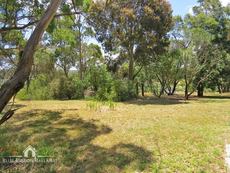 Lot 5 Stockade Street, Ballarat East VIC 3350
