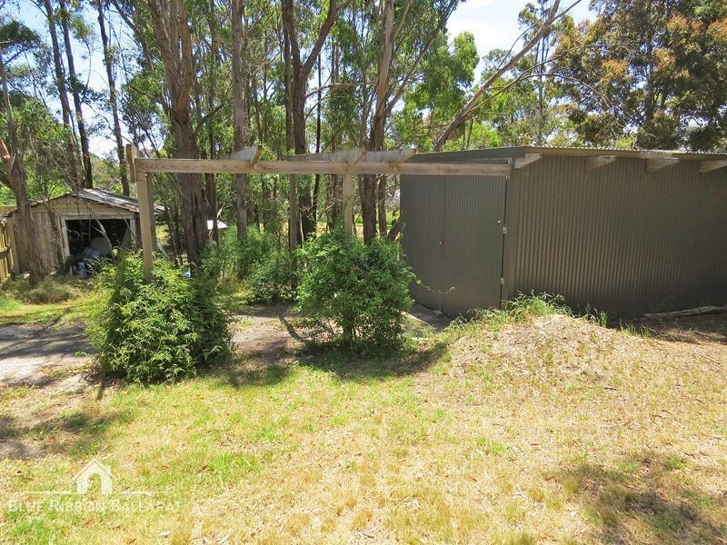 Lot 5 Stockade Street, Ballarat East VIC 3350