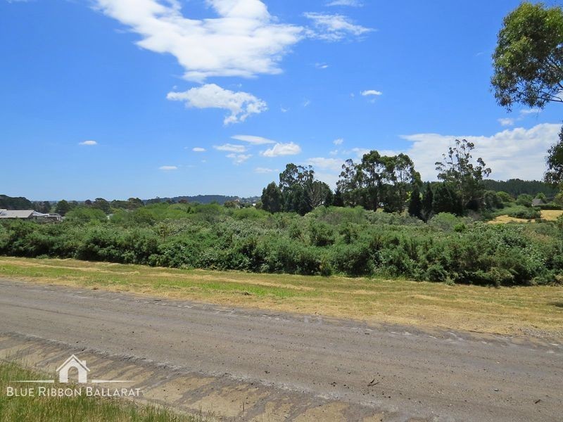 Lot 5 Stockade Street, Ballarat East VIC 3350