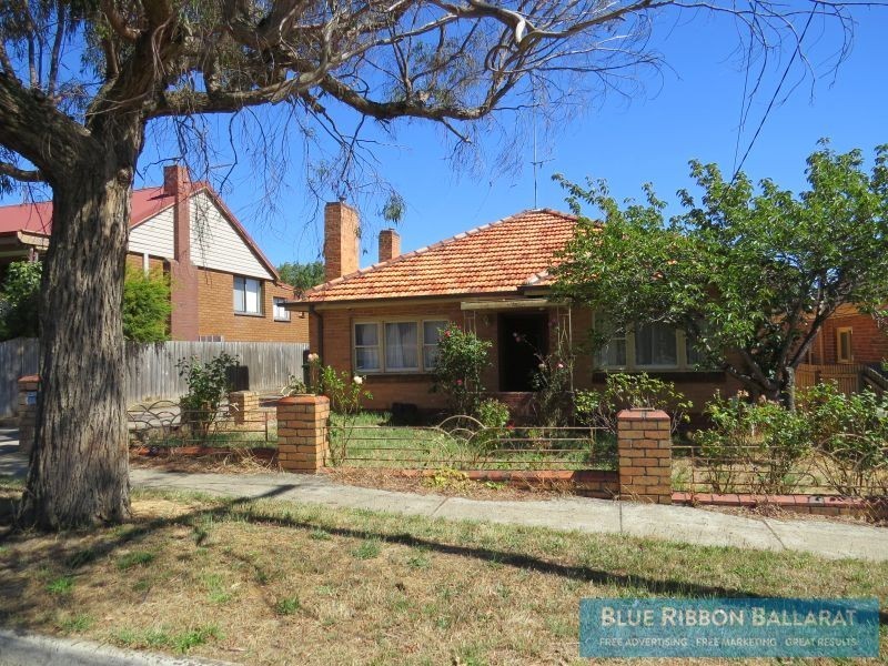 608 Chisholm Street, Black Hill VIC 3350