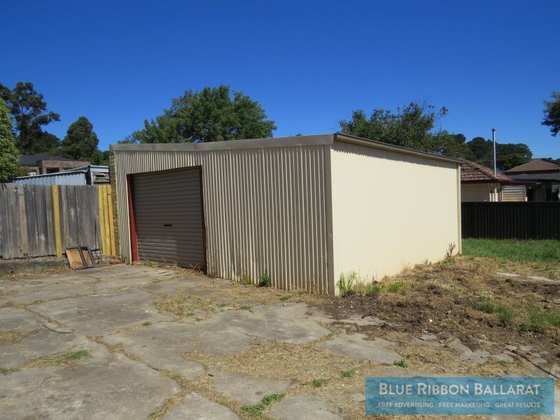 608 Chisholm Street, Black Hill VIC 3350