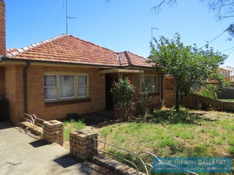 608 Chisholm Street, Black Hill VIC 3350