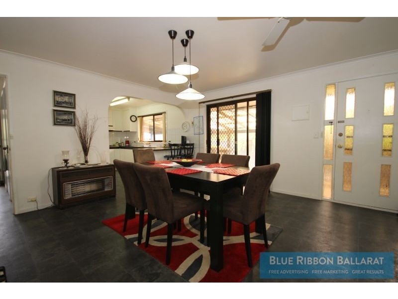 77 Vale Street, Alfredton VIC 3350