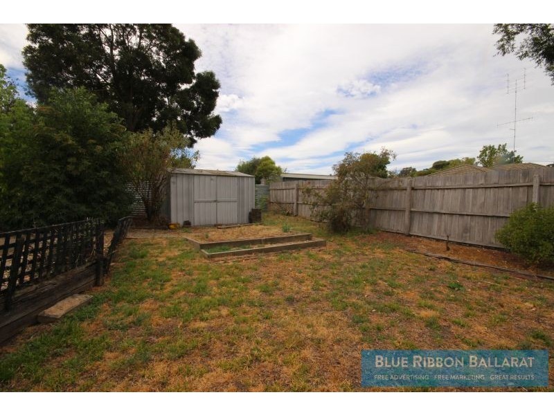 77 Vale Street, Alfredton VIC 3350