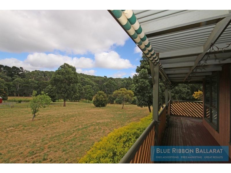 4 Bawden Street, Brown Hill VIC 3350