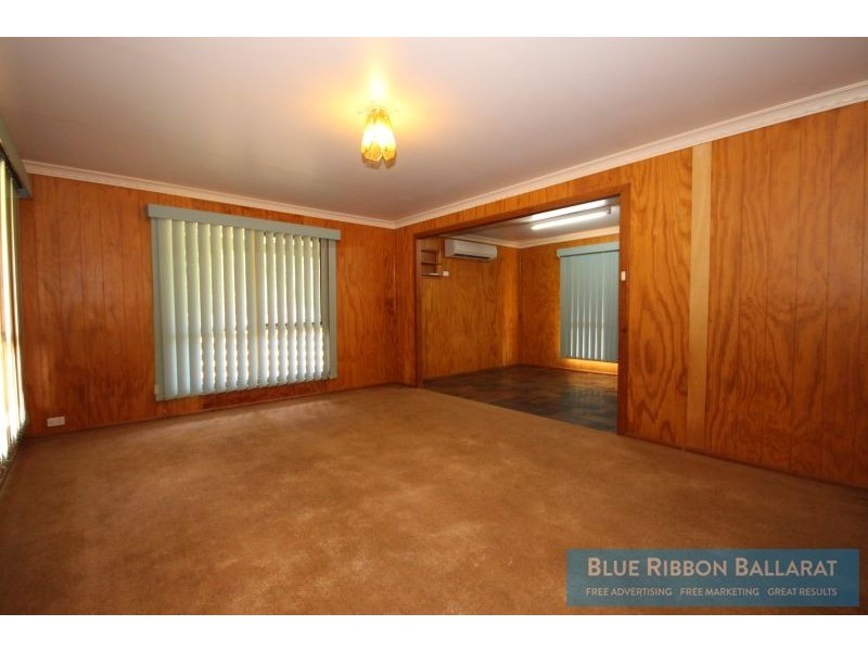 4 Bawden Street, Brown Hill VIC 3350