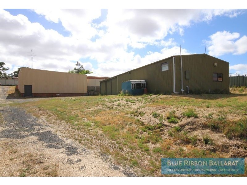 4 Bawden Street, Brown Hill VIC 3350