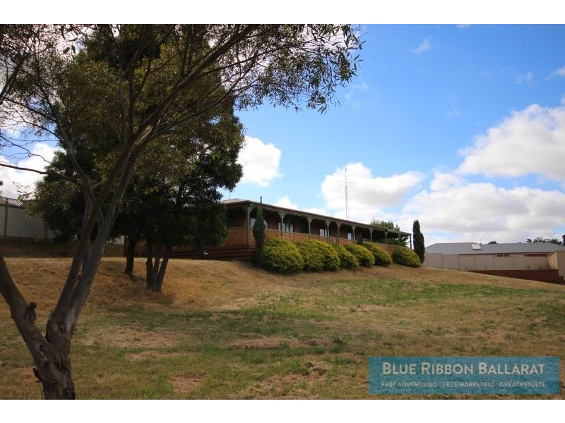 4 Bawden Street, Brown Hill VIC 3350