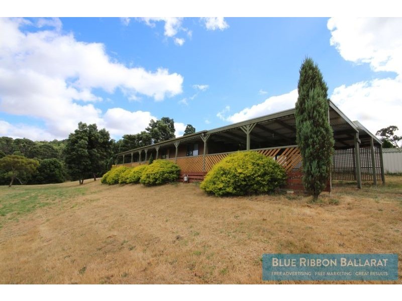 4 Bawden Street, Brown Hill VIC 3350